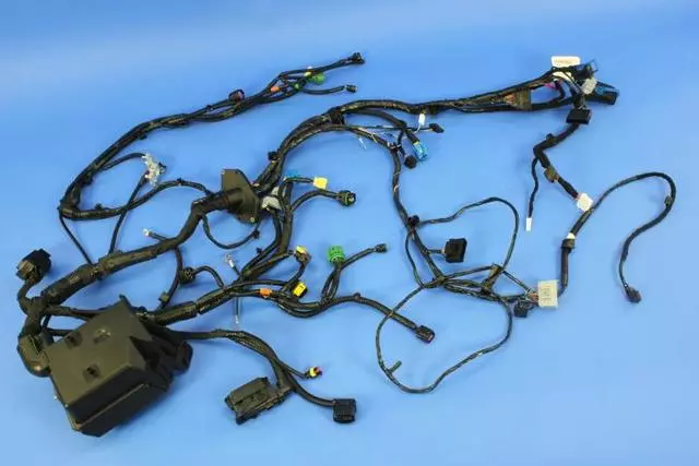 Headlamp To Dash Wiring - Mopar (68213978AD)