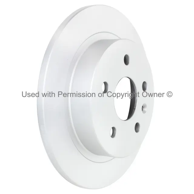 BR72013G - Brake: Disc Brake Rotor for MPA ELECTRICAL Image
