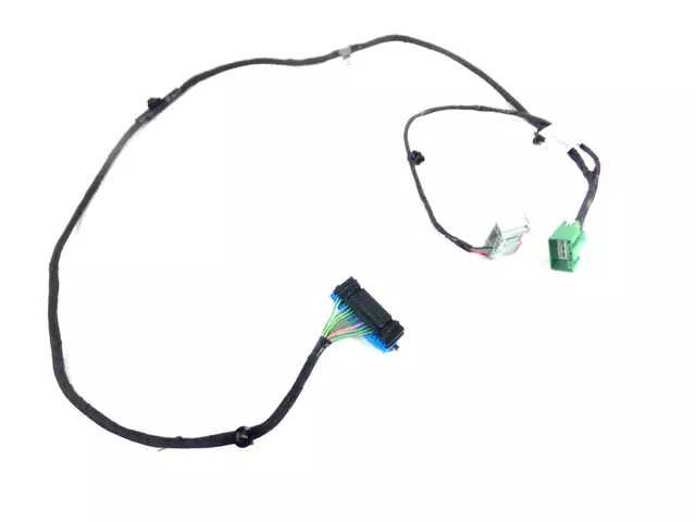 68214824AB - Electrical: Console Wiring, Middle for Mopar Image