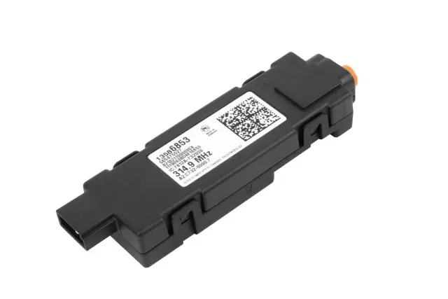 13586853 - : 2013-2020 GM Tire Pressure Monitoring System Receiver for Cadillac: ATS, CTS, Escalade, Escalade ESV, XTS | Chevrolet: Caprice, Impala, SS, Suburban, Suburban 3500 HD, Tahoe | GMC: Yukon, Yukon XL Image