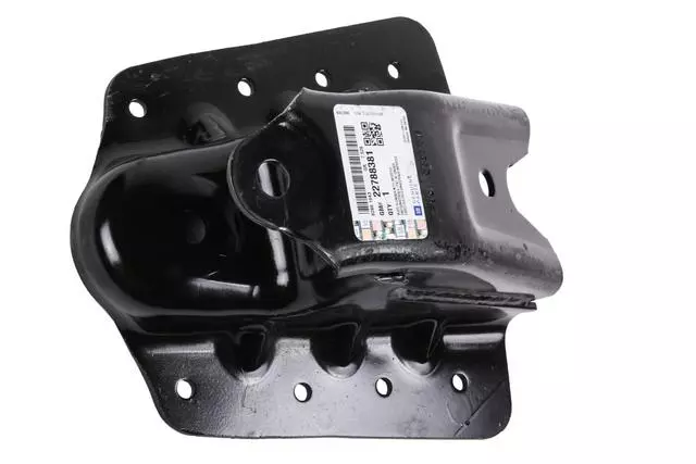 22788381 - : Rear Spring Front Hanger for GM Image