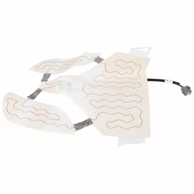 EJ7Z14D696M - : Seat Cushion Heater for Lincoln: MKC Image