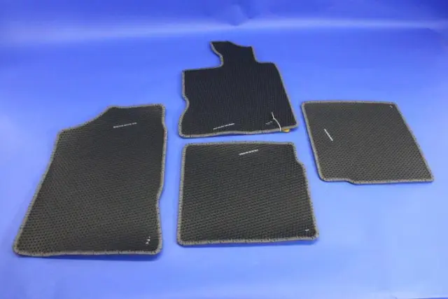 82209654AD - Interior Accessories: Floor Mats for Mopar Image