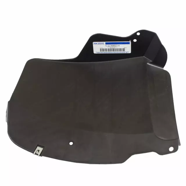 7L1Z7828371A - Body: Splash Shield for Ford: Expedition Image