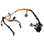 JL7Z14A318P - : Wire Assembly for Ford Image