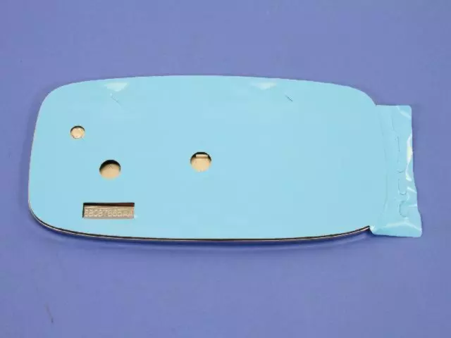 Nameplate, Left - Mopar (68087665AA)