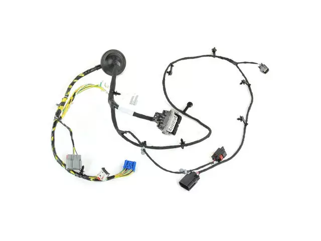 Dash Wiring, Right - Mopar (68262103AC)
