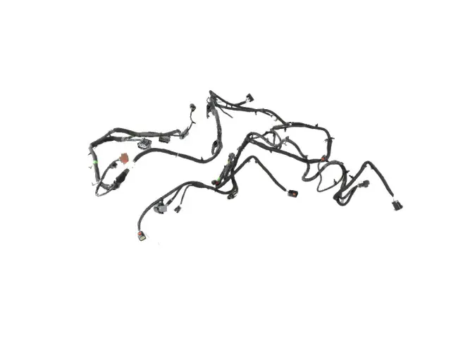 68345304AE - Electrical: Chassis Wiring for Ram: 1500, 1500 Classic Image