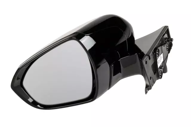 Passenger Side Door Mirror - GM (42690691)