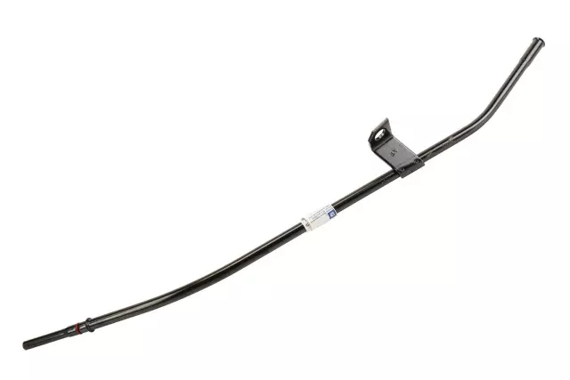 12584738 - Engine: Oil Tube for Cadillac: CTS | Chevrolet: Colorado | GMC: Canyon | Hummer: H3, H3T Image