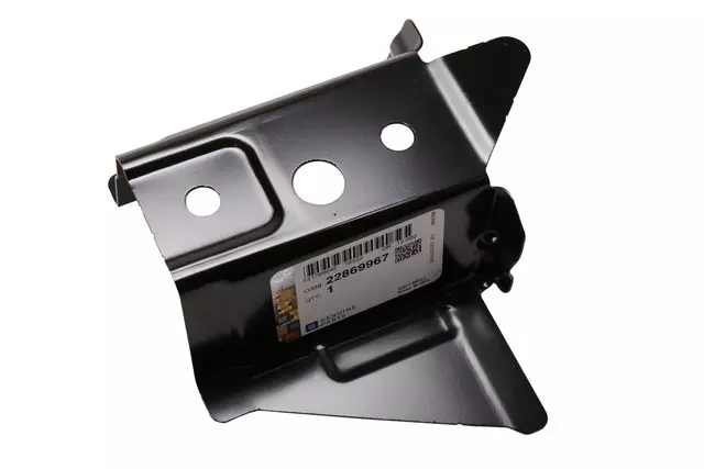 22869967 - Body: Cross-member Extension for Cadillac: XT5, XT6 | Chevrolet: Blazer | GMC: Acadia Image