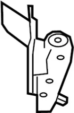 554514GA0C - : Suspension Support for INFINITI: Q60 Image