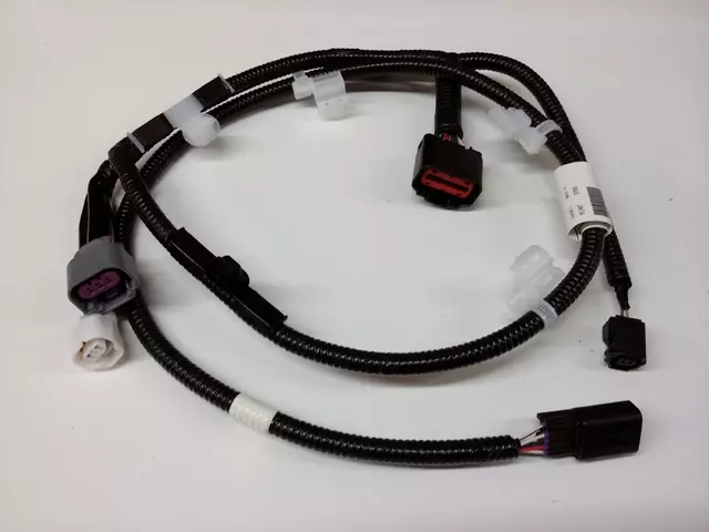 8219102030 - Body: Wire Harness for Toyota: Corolla Image