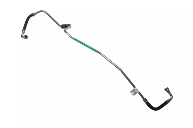 84793131 - : Fuel Return Pipe for GM Image