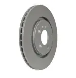 355122402 - : Disc Brake Rotor for Hella Pagid Image