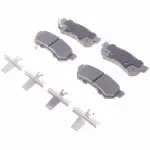 19430434 - : Pad Kit for GM Image