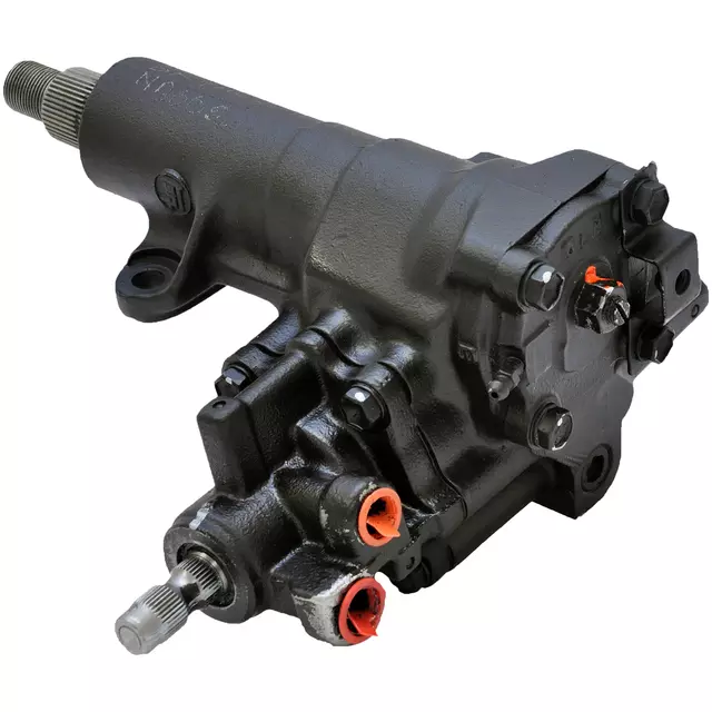 Steering Gear without Pitman Arm - ACDelco (36G0220)