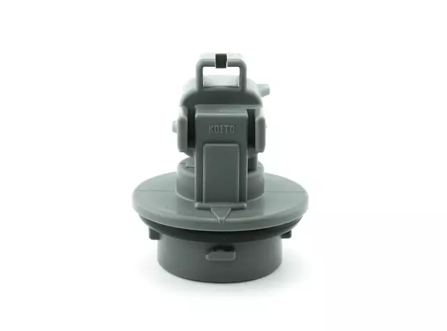 Turn Signal Light Socket (Front) - Toyota (90075-99092)