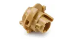 8158530290 - Electrical: Socket for Toyota Image