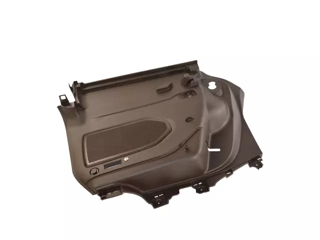 6CK57GTVAA - Interior Trim: Quarter Trim Panel, Right for Mopar Image