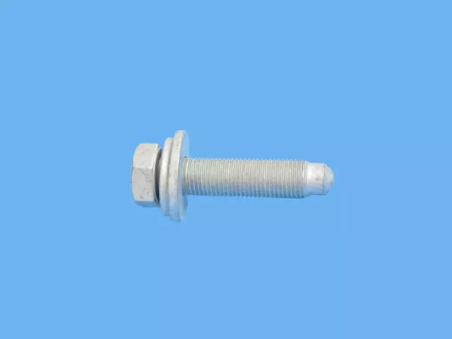 Hex Head Bolt - Mopar (68273215aa)