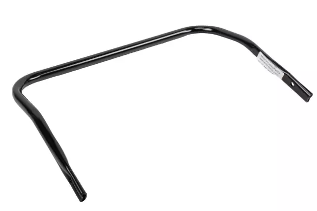 Front Seat Adjustment Handle - GM (88979771)