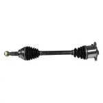 NCV53040 - : 90-96 Nissan 300ZX CV Axle Assembly  - Rear Left for GSP Image