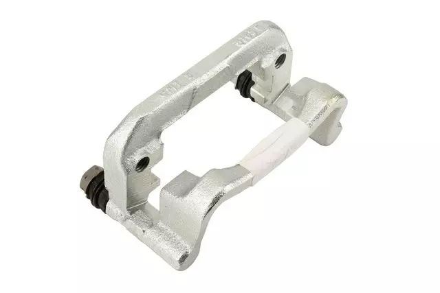 13578101 - : Rear Passenger Side Brake Caliper Bracket for ACDelco Image