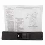 JL3Z15602B82AC - Electrical: Height Adjuster for Ford: F-150 Image