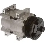 6511466 - : gpd Compressor New 6511466 for GLOBAL PARTS DISTRIBUTORS Image