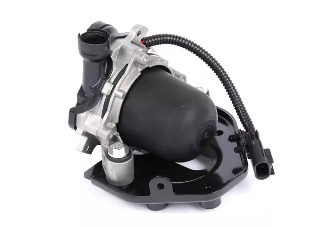 Secondary Air Injection Pump with Bracket - GM (22812901)