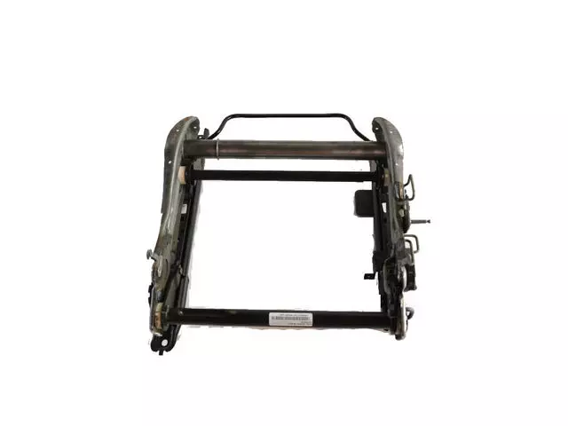 68138758AG - Interior Trim: Manual Seat Adjuster for Mopar Image image