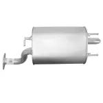 7099 - : Exhaust Muffler Assembly for AP Exhaust Image