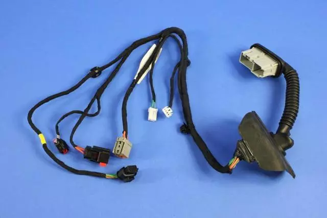 Wiring - Mopar (68144896AE)