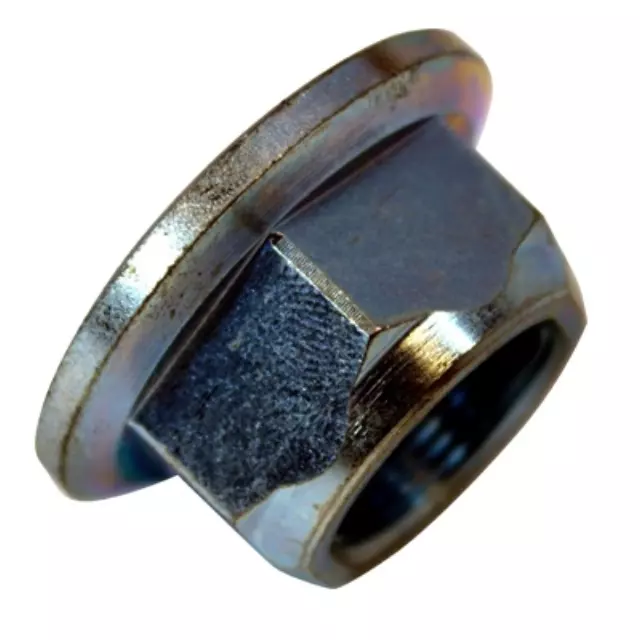 Nut Locking - Ford (4L3Z-4320-BA)