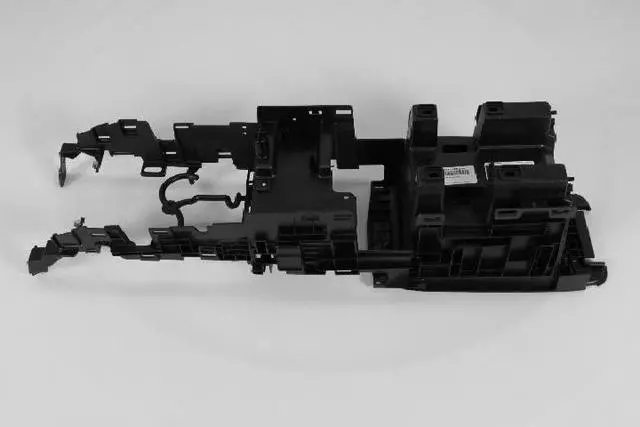 68142222AB - Interior Trim: Floor Console Bin for Mopar Image