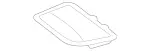 1560142402 - : Oil Pan for Mercedes-Benz Image