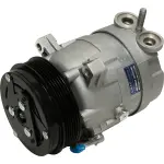 CO21134C - : A/C Compressor -- UAC V5 Compressor Assembly for UAC Image