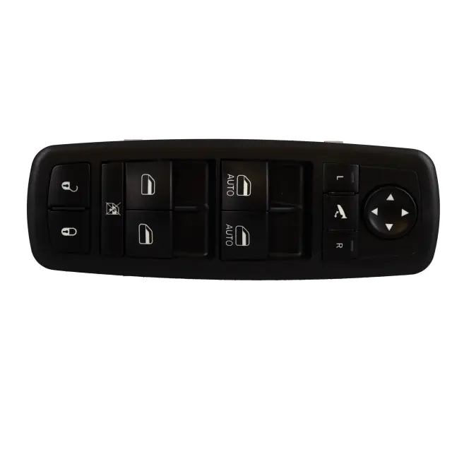660395 - Interior: Door Window Switch for ROSTRA Image