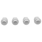 W711333S900 - Body: Cowl Panel Stud for Ford: F-150, F-250 Super Duty, F-350 Super Duty, F-450 Super Duty Image