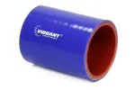 2706B - : 2in.IDx3in.LSilHosCouplingBlu for Vibrant Image