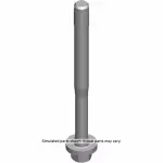 11603443 - : Bolt for GM Image