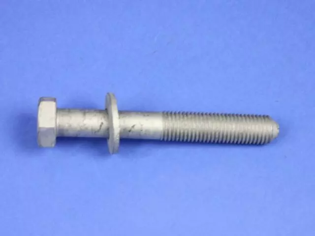 6508014AA - Frame, Bumper and Fascia: Hex Head Bolt for Mopar Image