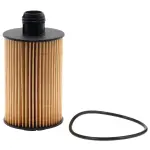 P1014 - : Luberfiner P1014 Cartridge Oil Filter for LUBER-FINER Image