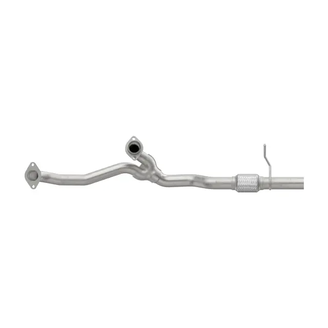 55661 - : Exhaust Y Pipe for Walker Exhaust Image