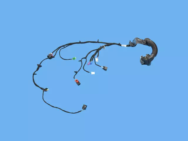 Front Door Wiring, Right - Mopar (68207160AG)