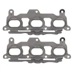 MS97113 - : Exhaust Manifold Gasket Set for FEL-PRO Image