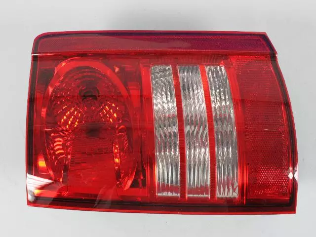 Tail Stop Turn Lamp, Right - Mopar (5113200AB)