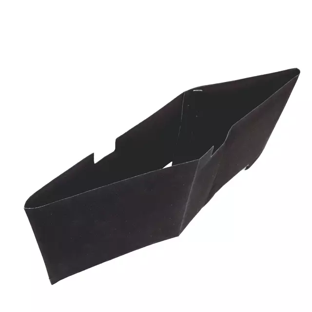 5WA915418A - : Battery Cover for Volkswagen: Arteon, Beetle, CC, Eos, Golf, Golf R, GTI, Jetta, Passat, R32, Rabbit, Taos, Tiguan, Tiguan Limited Image