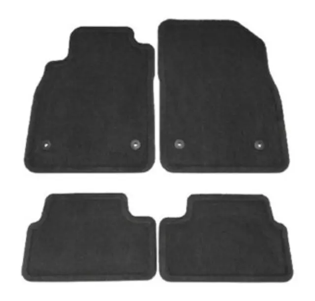 22878591 - : Floor Mat for GM Image
